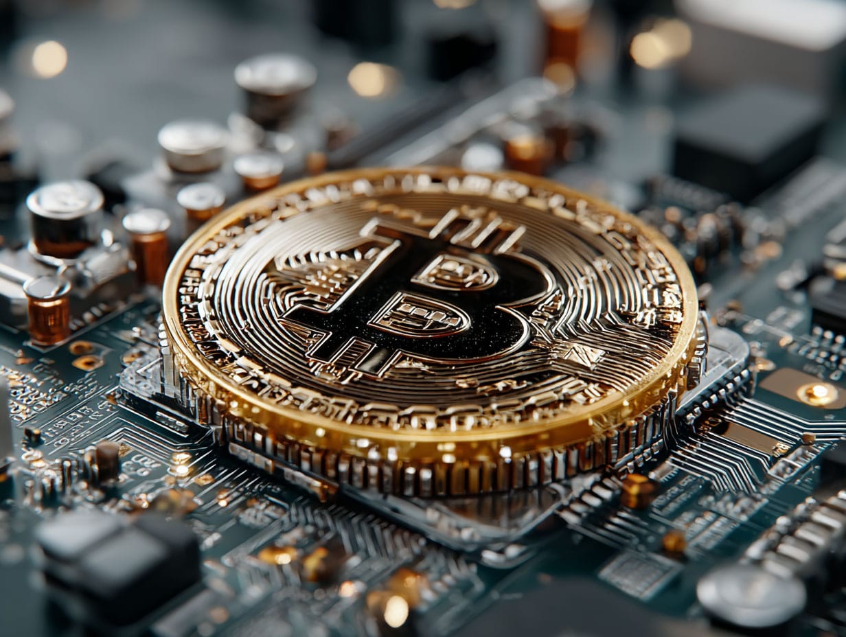 Bitcoin durchbricht Allzeithoch: Was das für Ihr Portfolio bedeutet