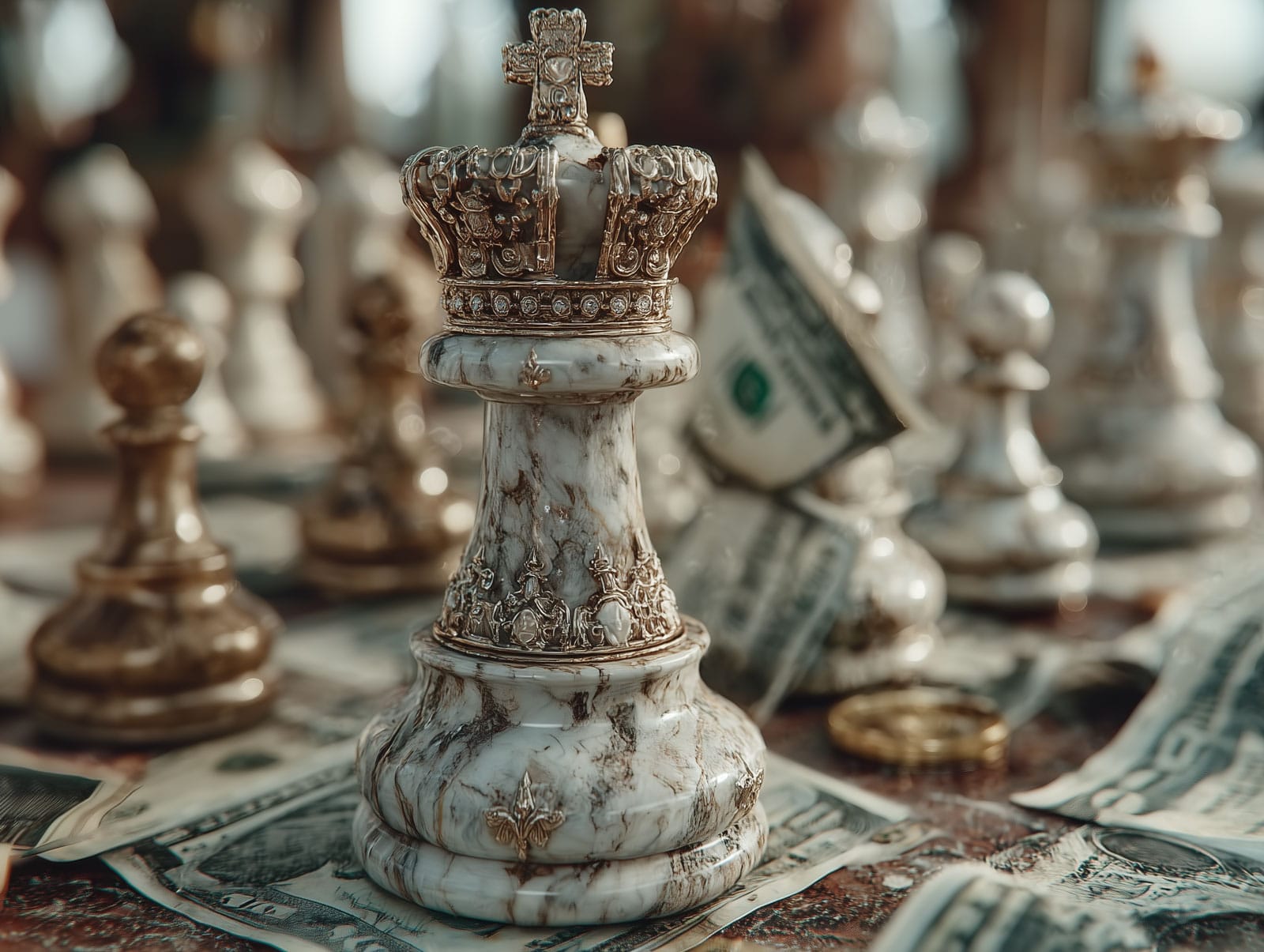 Meine Investment-Philosophie