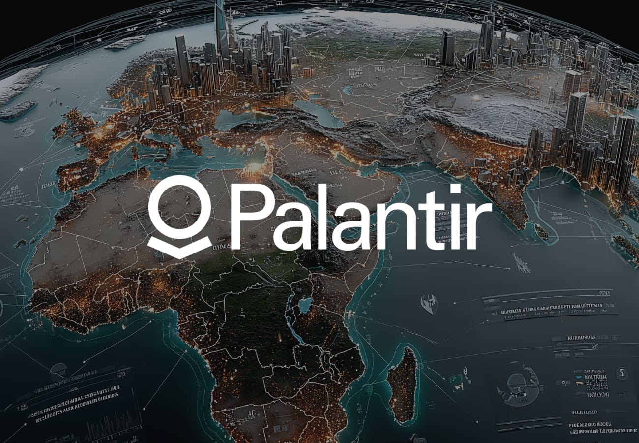 Palantir -25 Prozent: Jetzt kaufen?