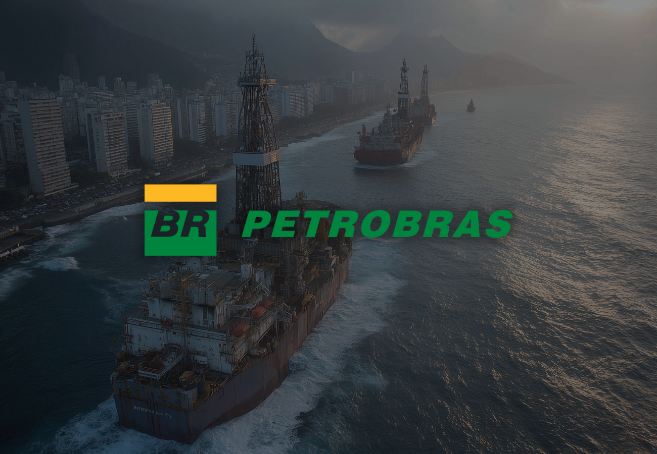 Petróleo Brasileiro S.A. Aktienanalyse