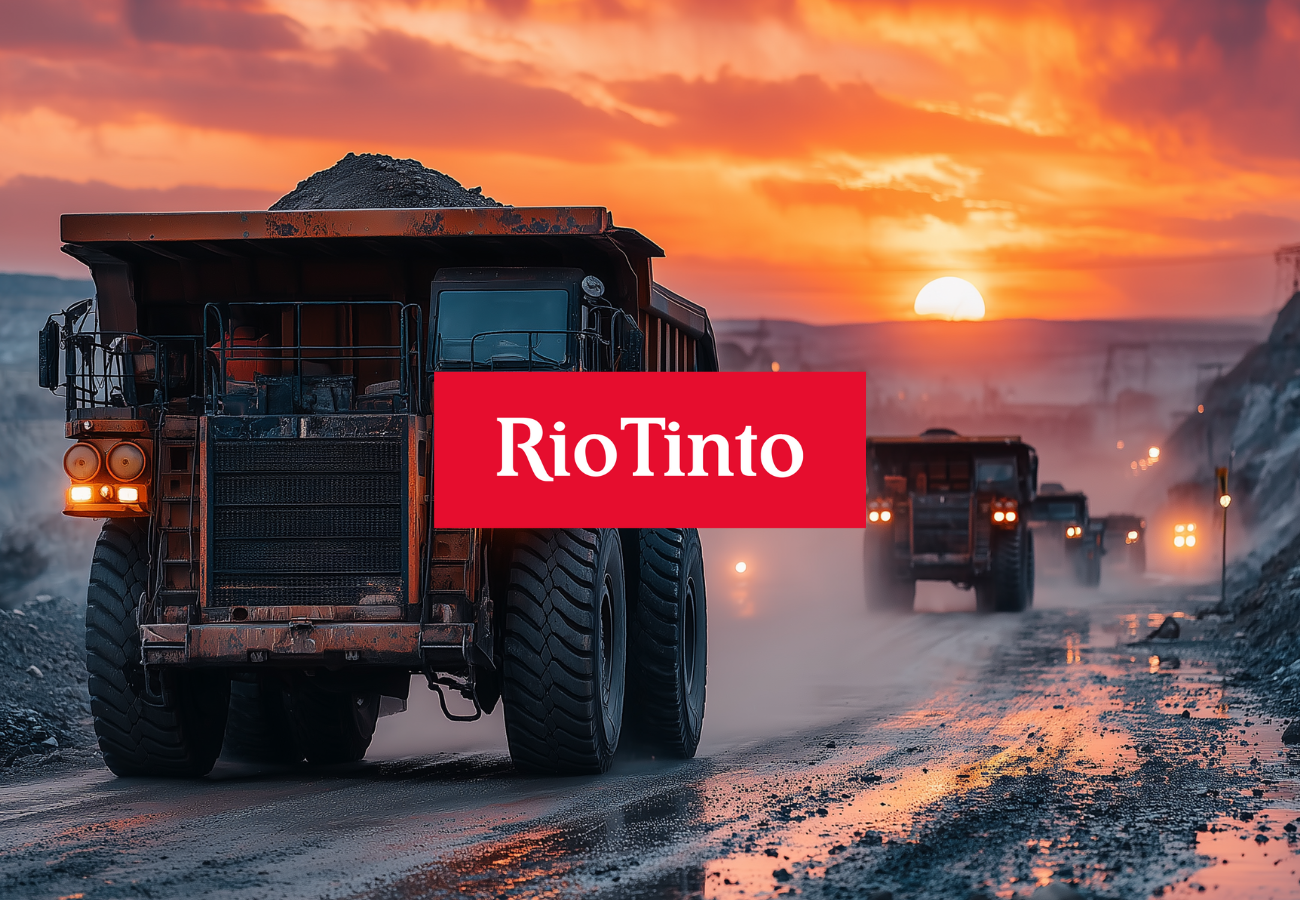 Rio Tinto Aktienanalyse