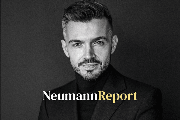 Neumann Report Premium